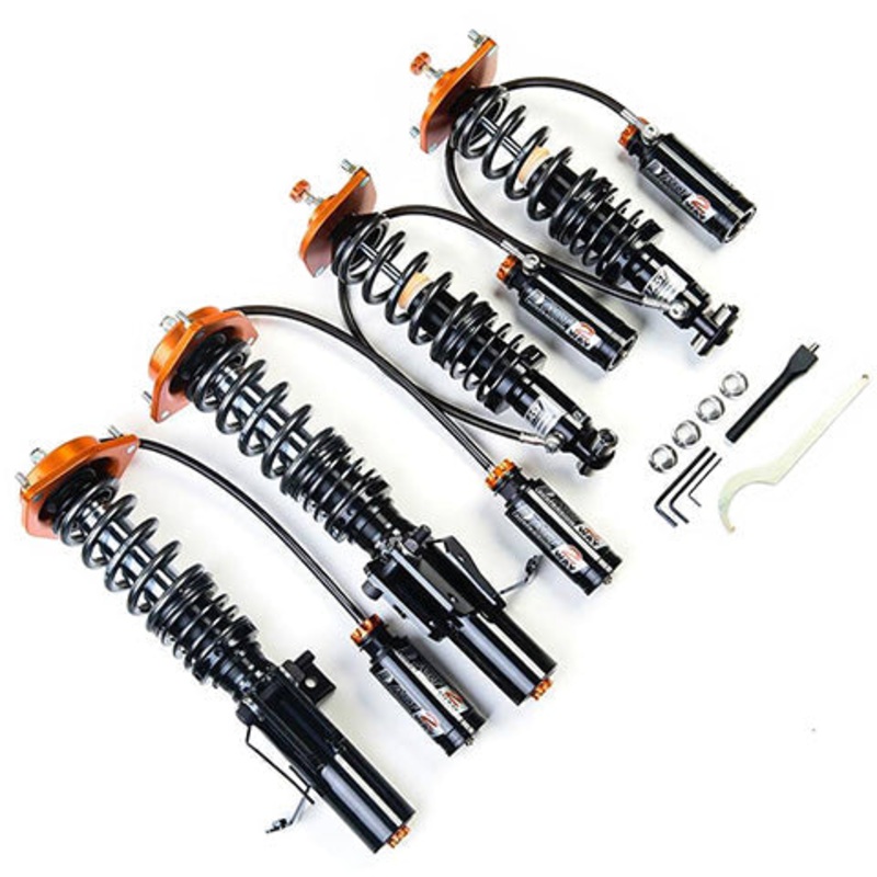 AST 5200 Series Coilovers | 2015-2024 VW MK7/MK8 Golf/GTI (RIV-V1903SD)