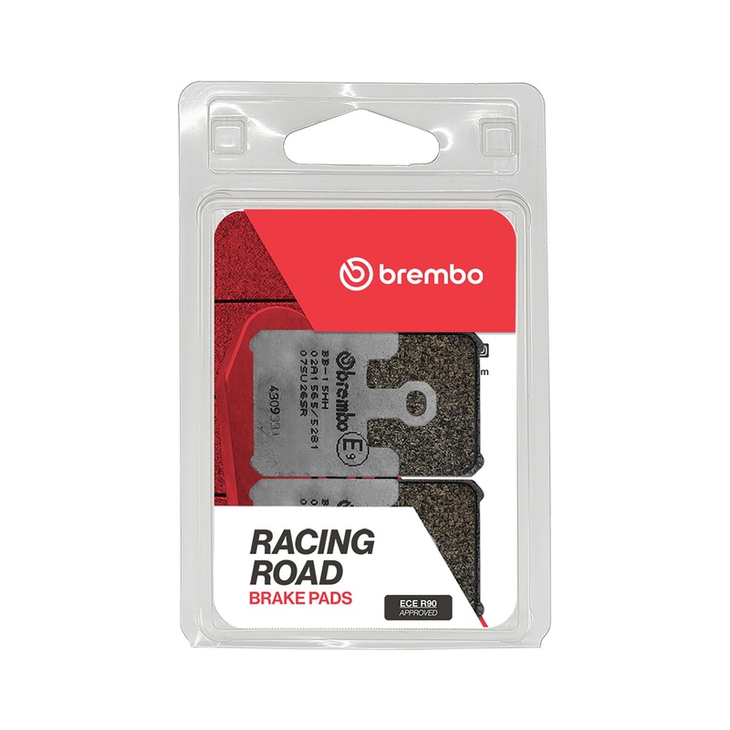 Brake Pads – 07SU26SR