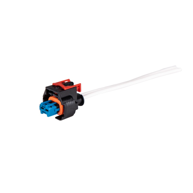 Fleece Performance 17-22 GM 2500/3500 L5P Duramax Sensor Connector w/4.5in Pigtail