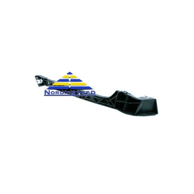 Front Bumper Retainer RH Passenger Side OEM SAAB