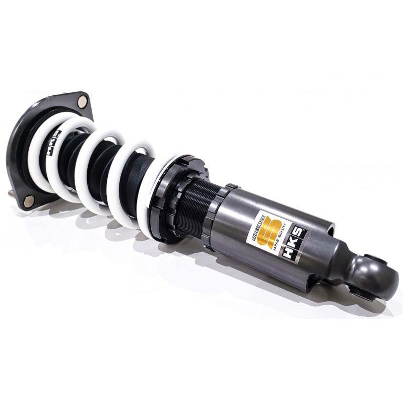 HKS HIPERMAX S S15/S14 Full Kit