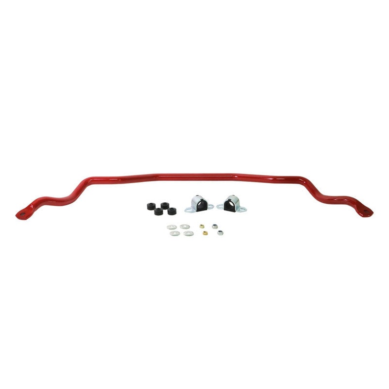 Nolathane Sway Bar – 30mm X Heavy Duty  (REV003.0162)