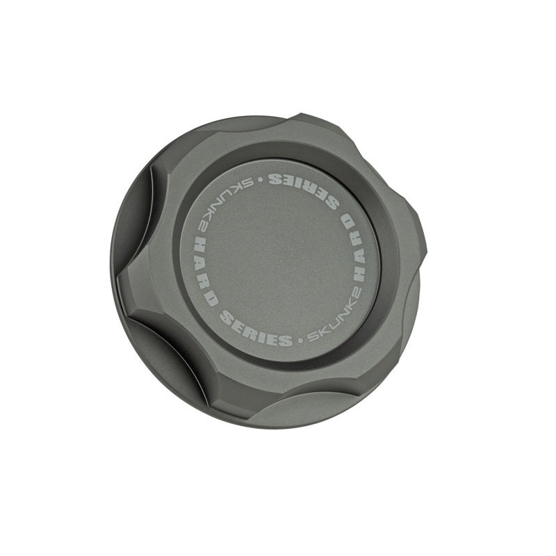 Skunk2 Honda Billet Oil Cap (M33 x 2.8) (Hard Series)