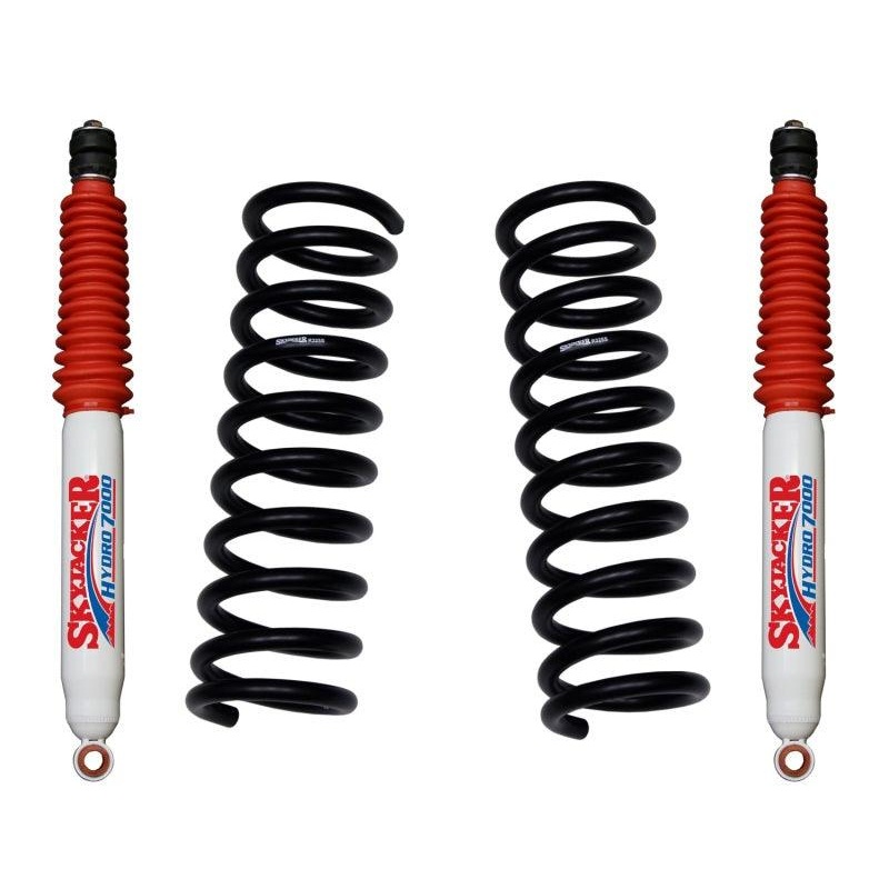 Skyjacker 2-2.5″FRT CLS,13>RAM25,HYDR