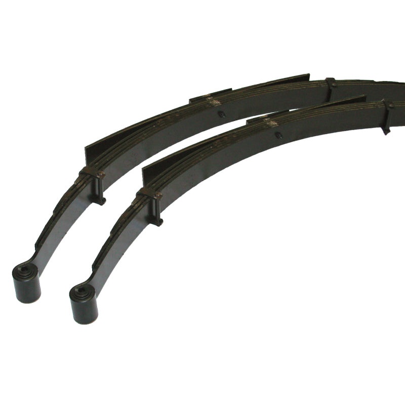 Skyjacker 6″ DODGE 2-STG REAR SPRINGS