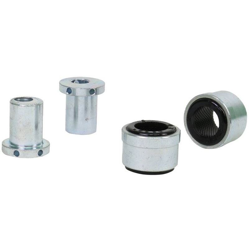 Whiteline 2006-2009  MAZDA 3 BK MPS Rear  Control Arm Upper – Outer Bushing Kit KCA394