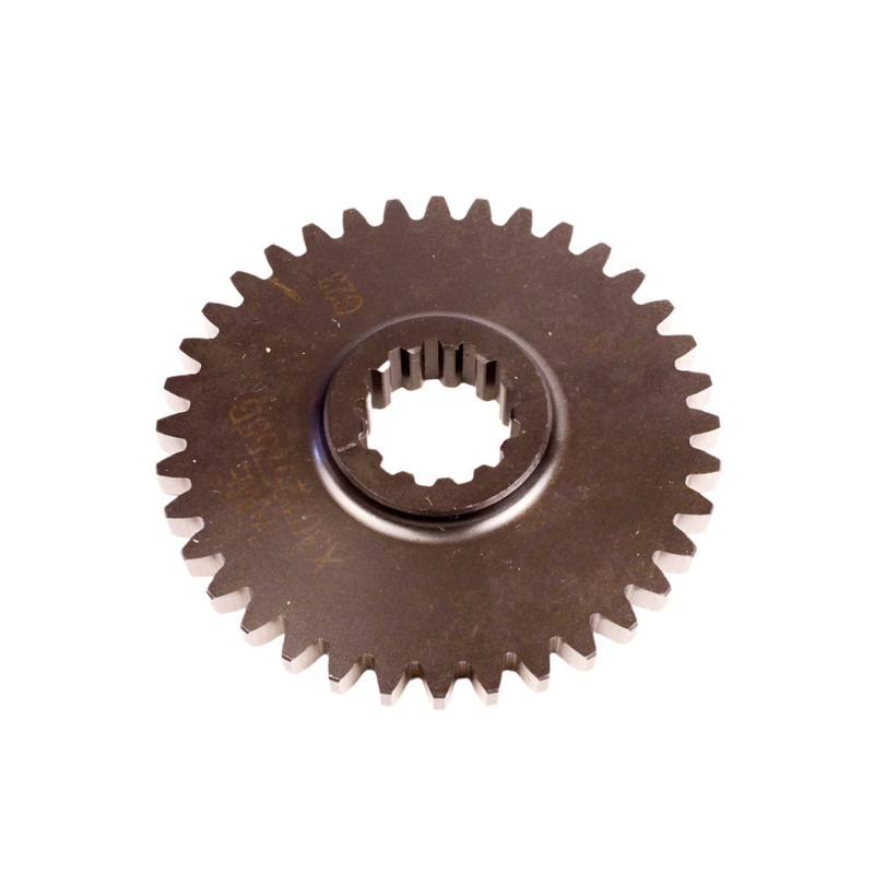 (124) X30125755B IAME X30 Balancing Shaft Gear