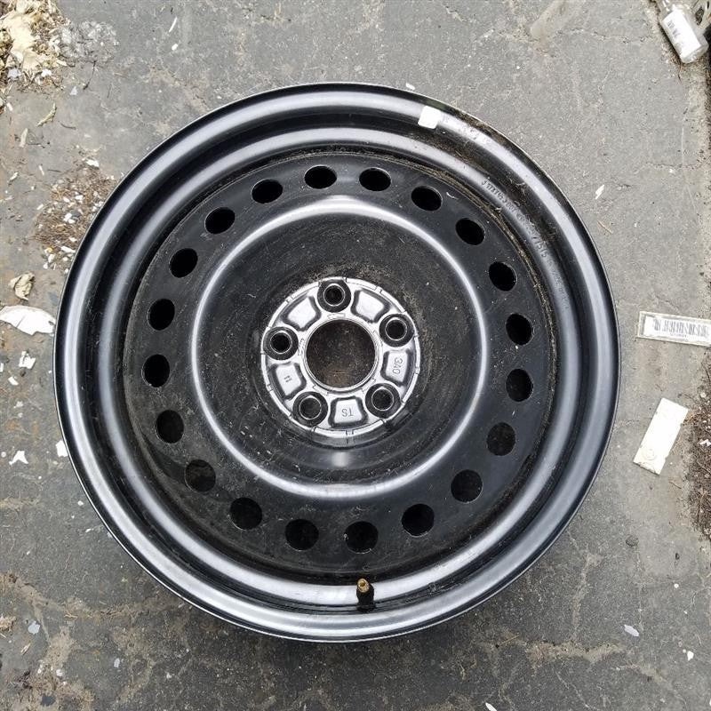 17″ CR-V 23-24 17×7.5 steel Original OEM Wheel Rim