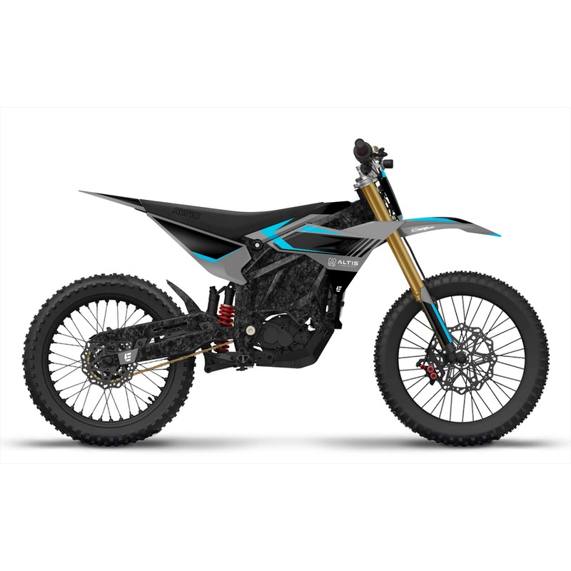 ALTIS SIGMA – HYPER