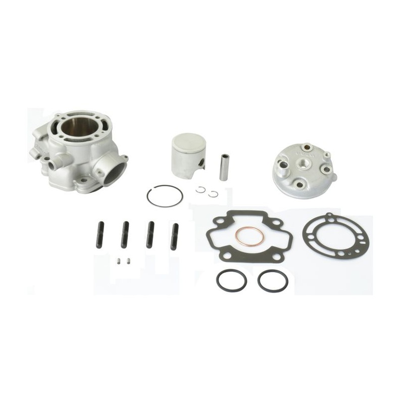 Athena P400250100007 Gasket Kit for Athena Big Bore Cylinder Kit