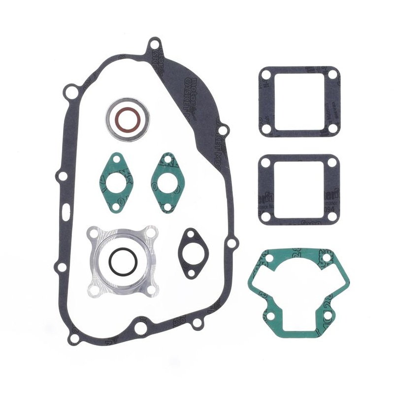 Athena P400485850017 Complete Gasket Kit (oil seals not included)