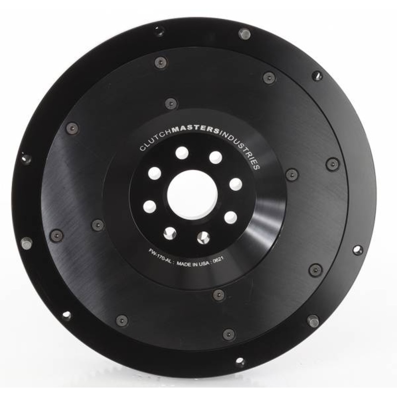 Clutchmasters Aluminum Flywheel Honda Acura K Motor-F Trans 2000 UP 4 2.0L K20 Motor – F Trans