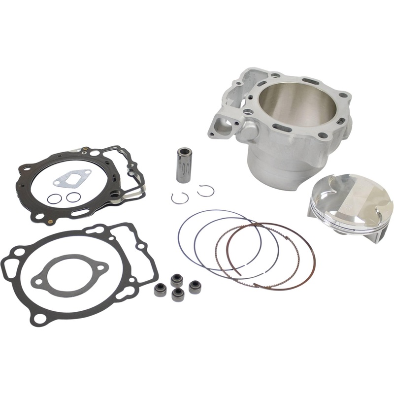 Cylinder Works CW50009K03 2023 KTM 450 SX-F 450cc Standard Bore Cylinder Kit