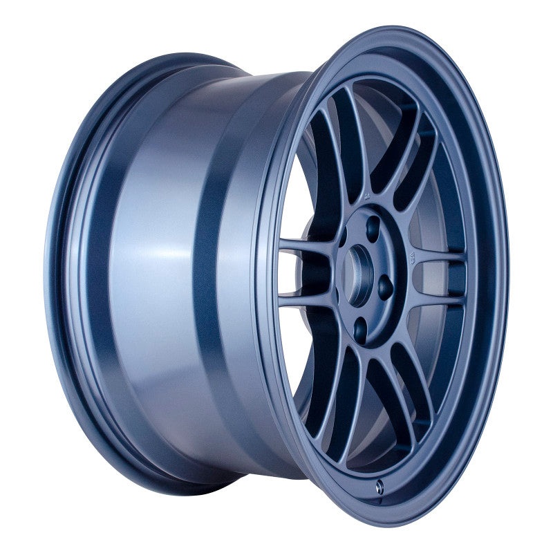 ENKEI RPF-1 Wheel – 18×9.5 +38 | 5×114.3 | Matte Blue
