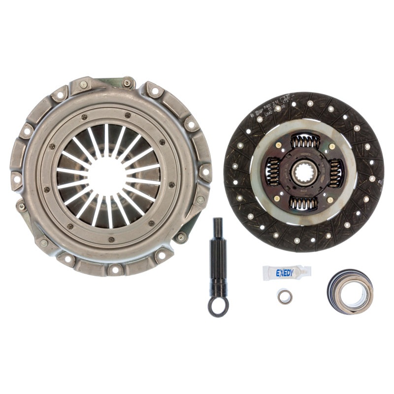 Exedy OE 1987-1988 Nissan 200SX V6 Clutch Kit
