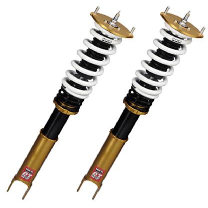 HKS HIPERMAX IV GT ZC32S FULL KIT