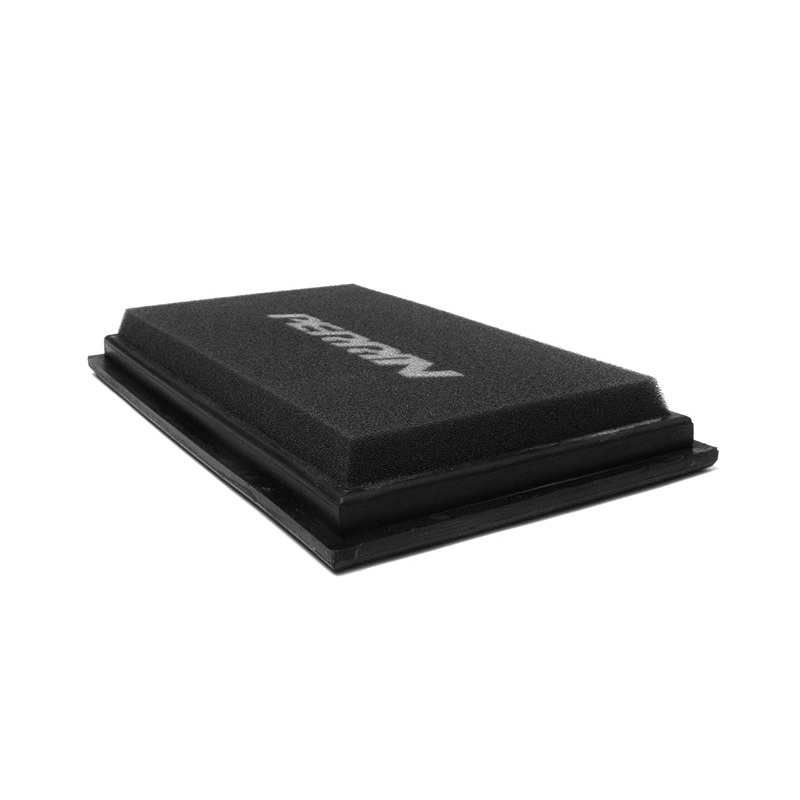 PERRIN 02-07 Subaru WRX/STI/Impreza & 04-08 Forester All Panel Foam Filter – Black