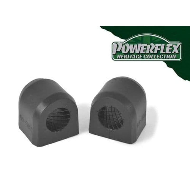 Powerflex Front Anti Roll Bar To Chassis Bush 20mm Subaru Impreza Impreza Turbo inc. WRX & STi GC,GF (1993 – 2000) HERITAGE
