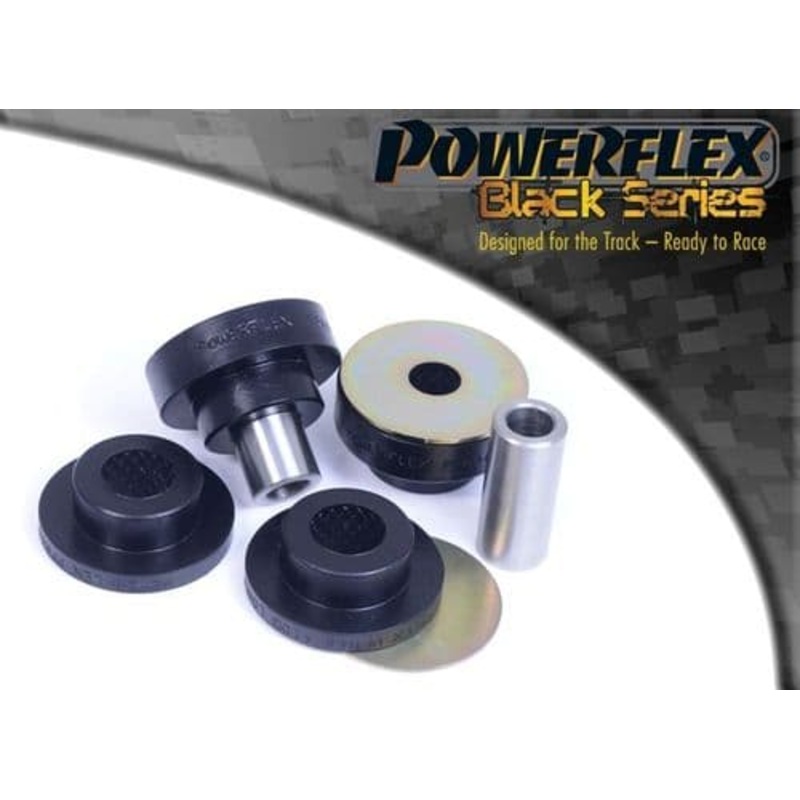 Powerflex Rear Diff Front Mounting Bush Subaru Impreza Impreza GR, GH (2007 – 2011) & WRX + STI (2007 – 2014) BLACK