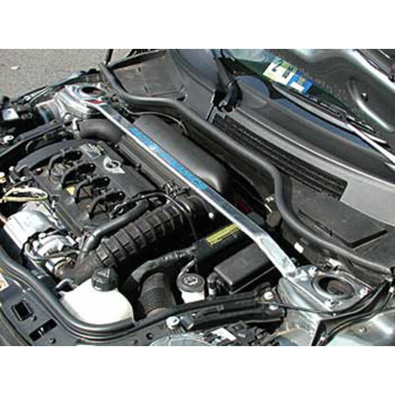 Racing Dynamics Front Strut Bar 2007-2015 MINI Cooper S (R56)