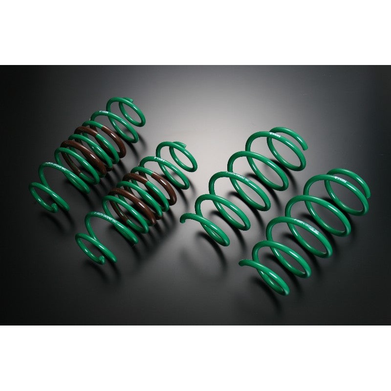 Tein S.Tech Spring Kit 2003-2006 Infiniti G35 Sedan FWD