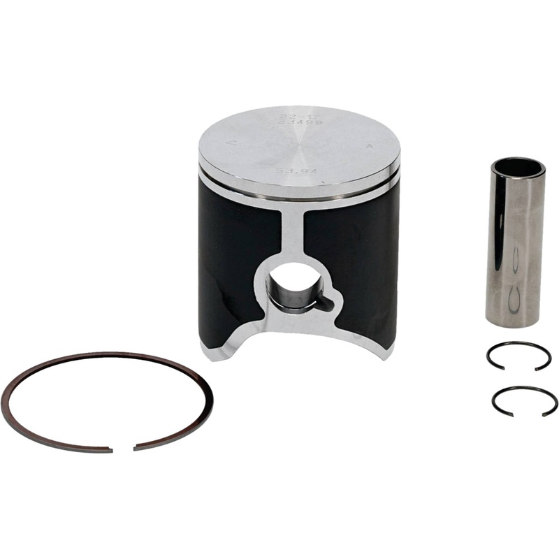 Vertex 24243A Piston 01-16 KTM 125 EXC 125cc Cast Race Piston Kit