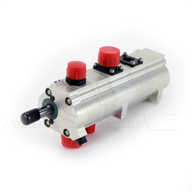 5 STAGE DRY SUMP PUMP, Air/Oil Sep. 1.200″
