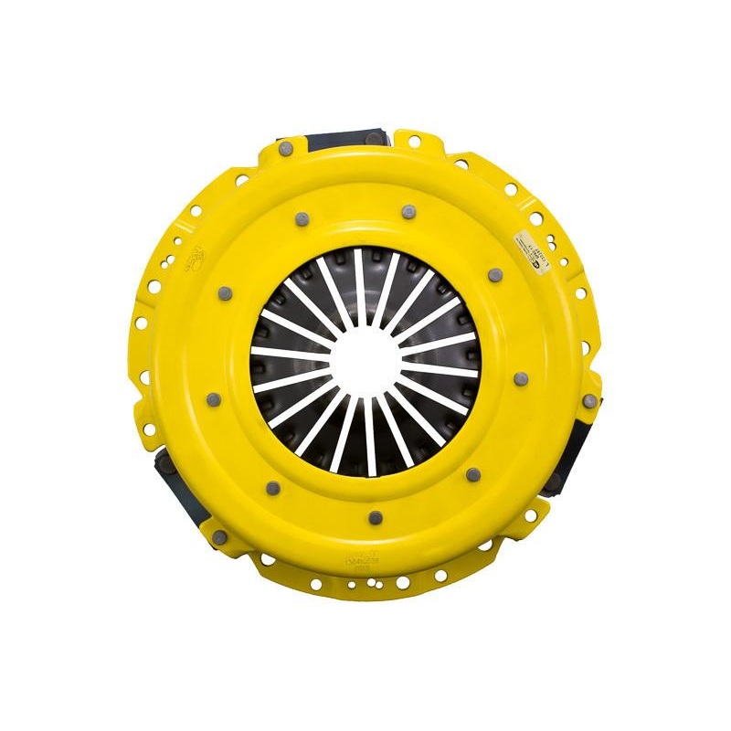 ACT Heavy Duty Pressure Plate | 1999-2017 Ford Mustang GT, 1999-2004 Ford Mustang SVT Cobra, and 2012-2013 Ford Mustang Boss 302 (F015)