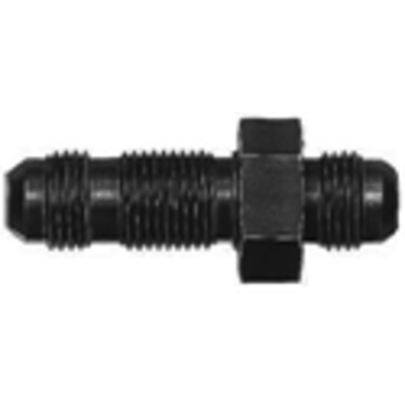 Bulkhead Union; -16AN Dash x -16AN Dash