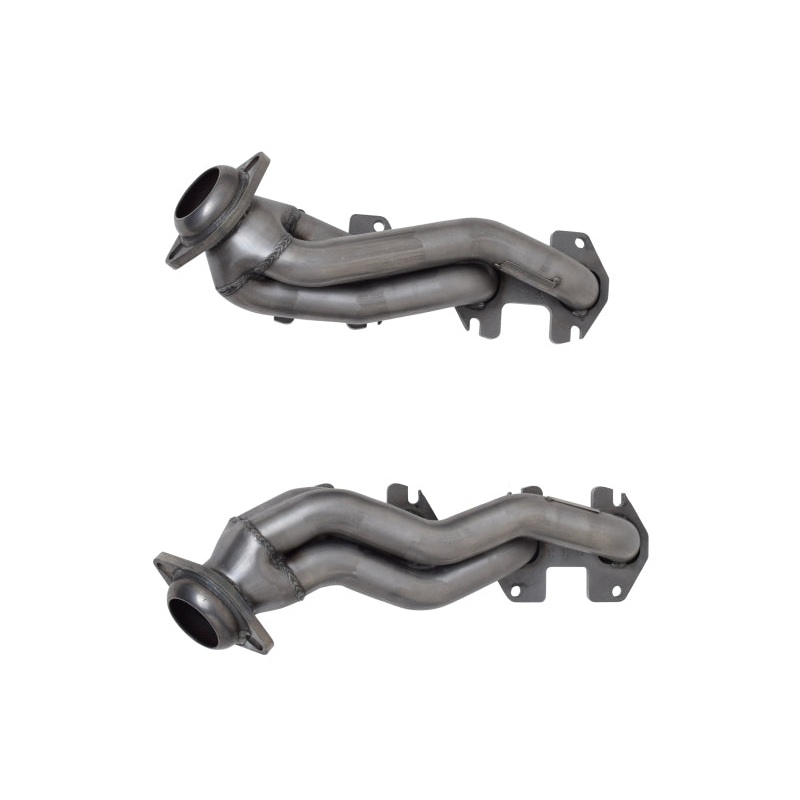 Gibson 05-06 Ford F-250 Super Duty XL 5.4L 1-5/8in 16 Gauge Performance Header – Stainless