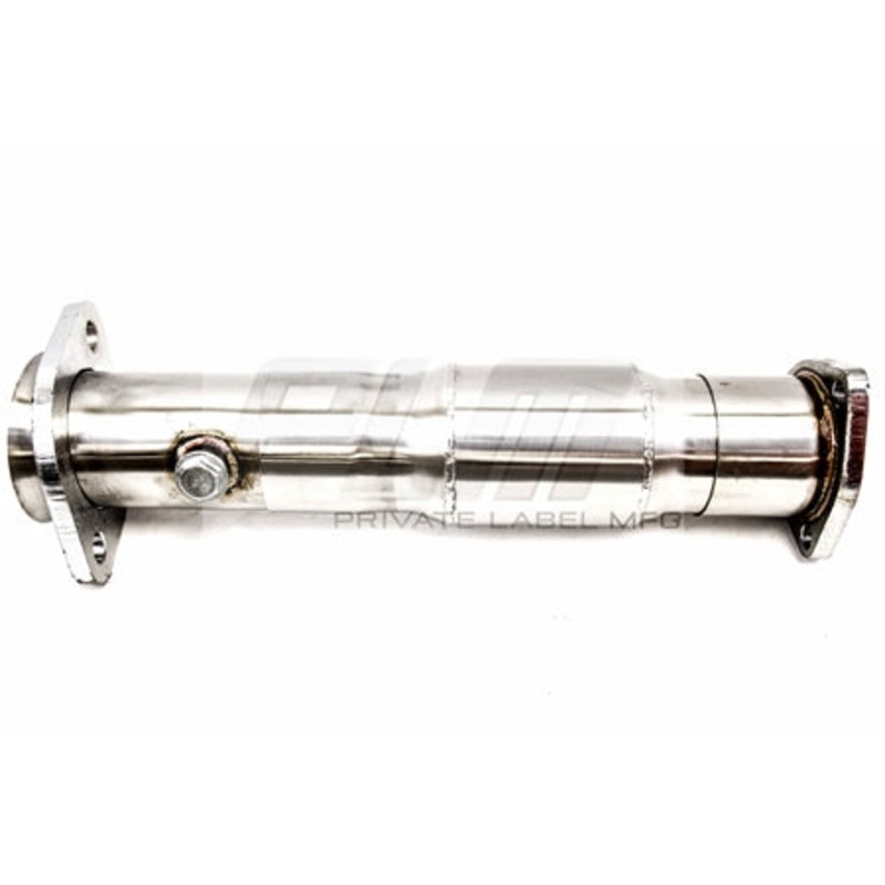 PLM Power Driven 3-Way Adjustable Catalytic Converter | PLM-TP-03-CAT-3.0