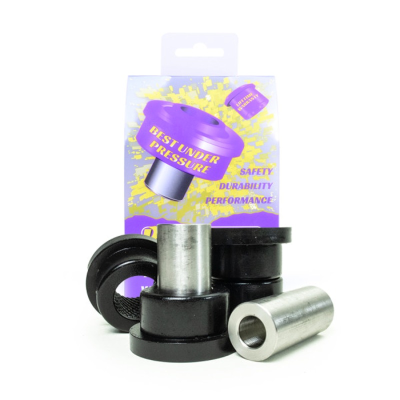 Powerflex 1999-2009 Honda S2000 Front Lower Shock Mount Bushing