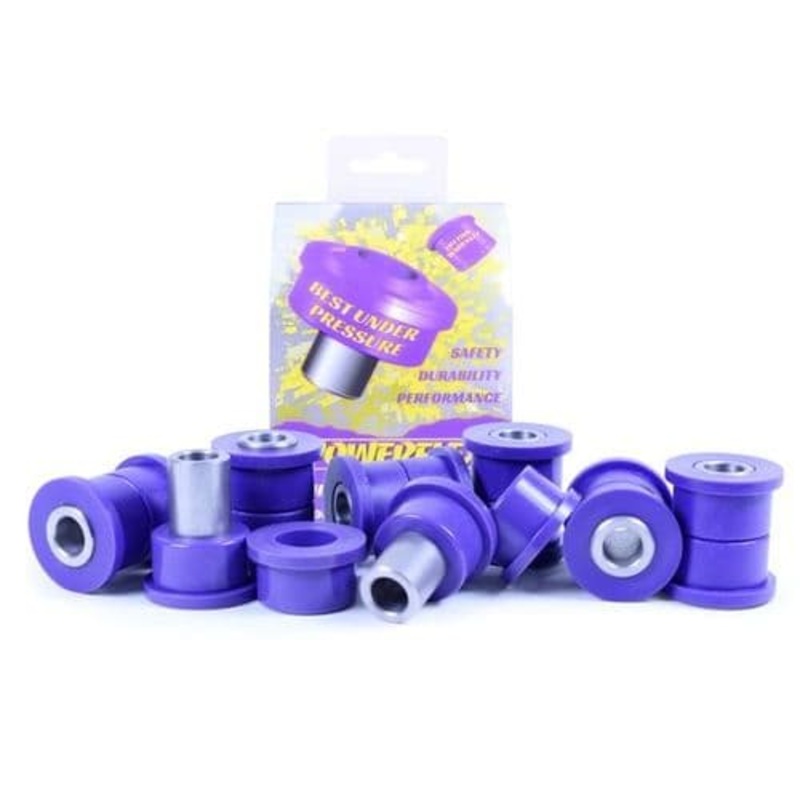 Powerflex Rear Upper & Lower Arm Bush Nissan Skyline