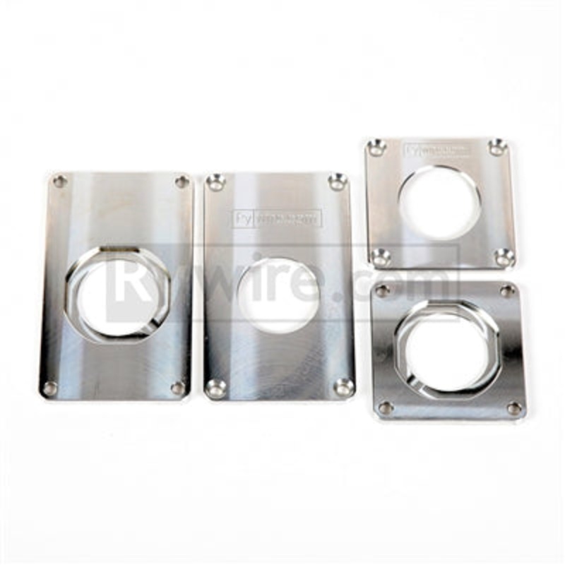 Rywire Mil-Spec Quick Disconnect Plate