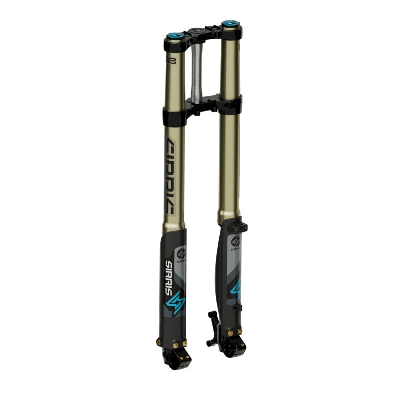 Sirris F43 Fork for Surron Ultra Bee