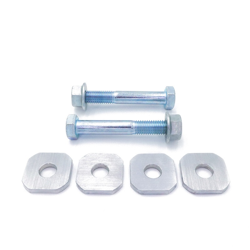 SPL Parts Eccentric Toe Lockout Kit – 2021-2024 BMW 330e (G20)