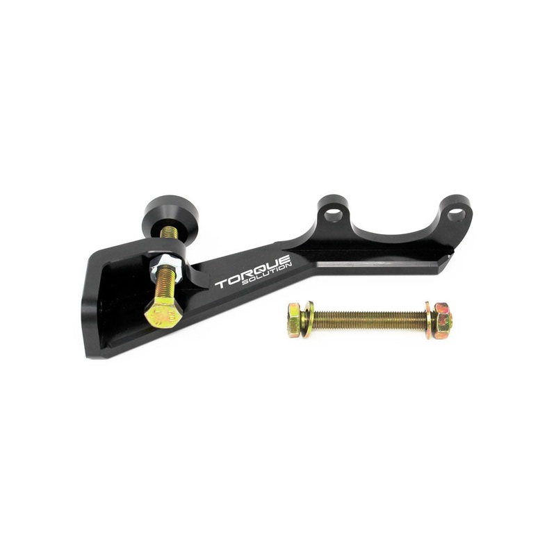 Torque Solution Clutch Master Brace – 08-14 WRX/STI