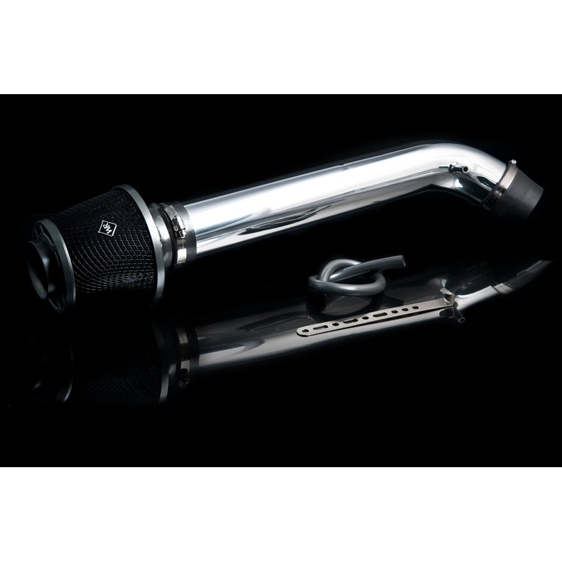 Weapon R Secret Weapon Intake | 1992 – 1995 Honda Civic (301-124-101)
