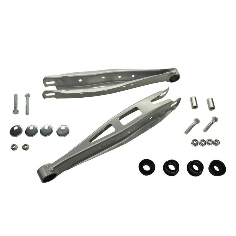 Whiteline Adjustable Rear Lower Control Arms 2008-2021 Subaru WRX/STi / 2013-2018 Scion FRS/Subaru BRZ (pair)