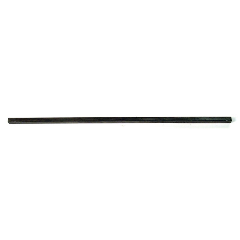 1/4″ x 1/4″ Keystock