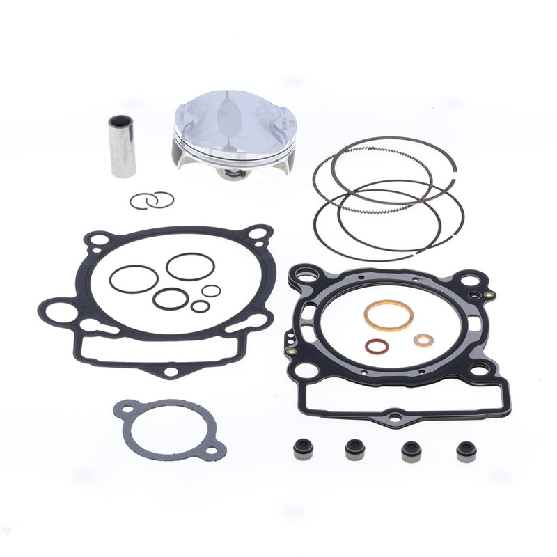 Athena P5F0780093001B Ring Set 78 mm for Athena Piston
