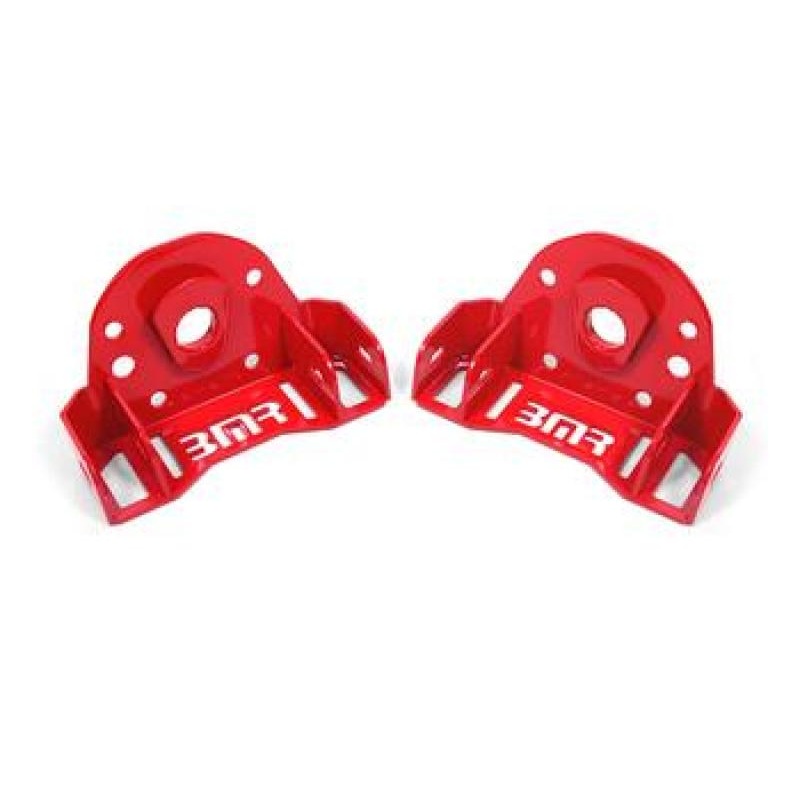 BMR 93-02 4th Gen F-Body Adjustable Front Upper A-Arms (For Stock Shocks) – Red