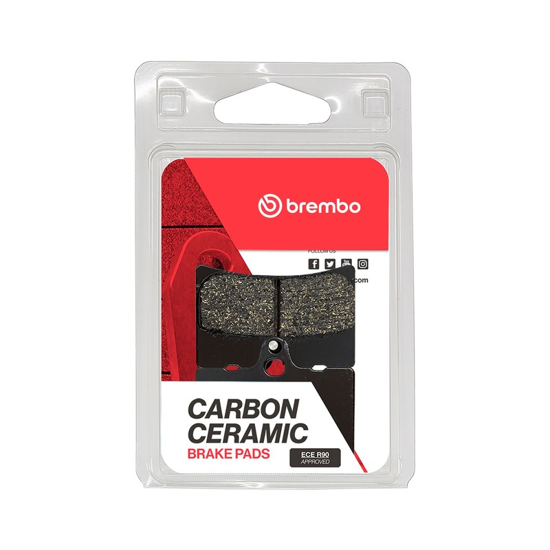 Brake Pads – 07GR1705