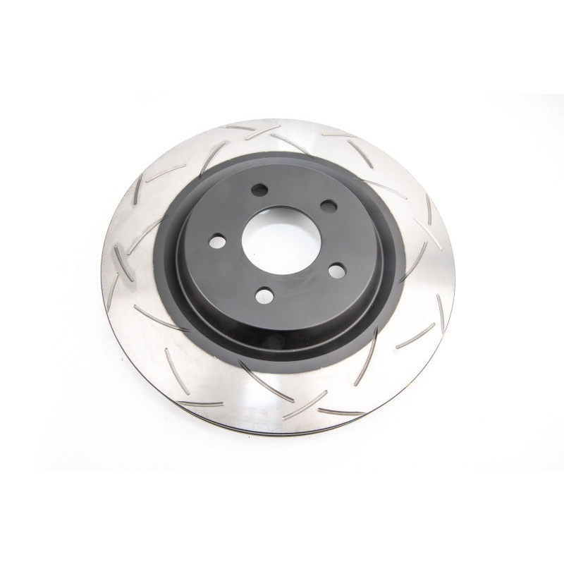 DBA 94-04 Mustang Cobra/Bullitt/Mach1 Front Slotted 4000 Series Rotor