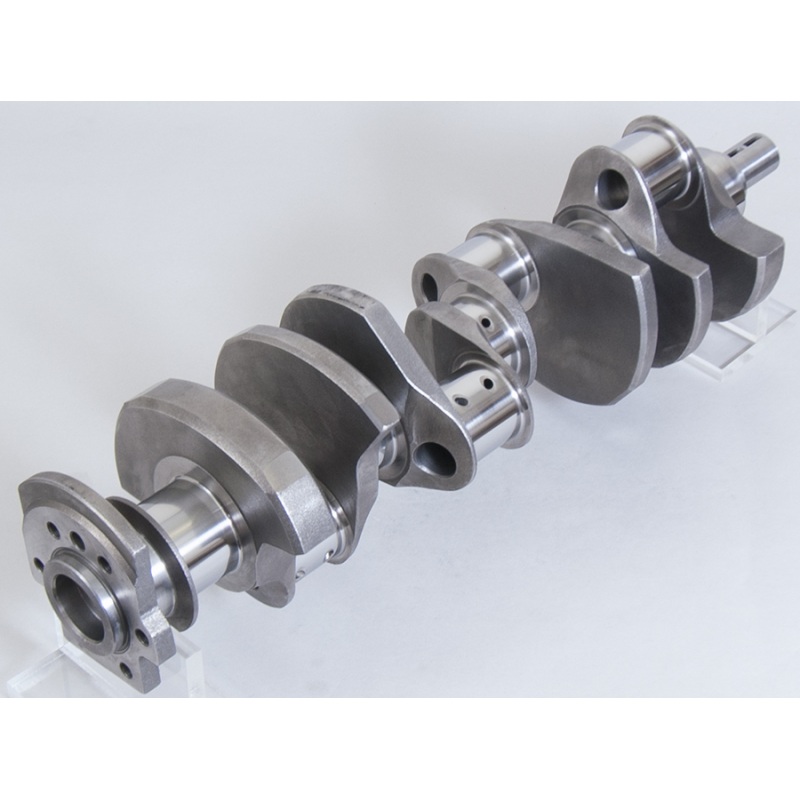 Eagle Chevrolet 305/350 Small Block 2pc Rear Seal 3.75in Stroke Internal Balance Cast Crank Shaft