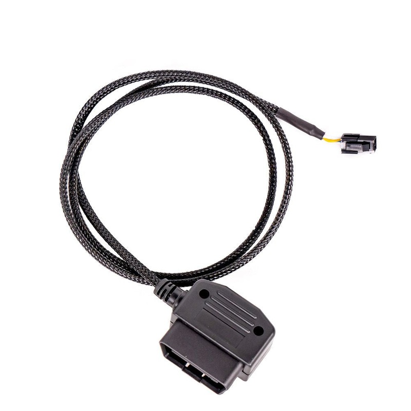 FuelTech USA –  OBD2 Expansion for Existing NanoPRO Wiring Harness