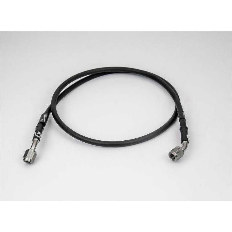 Goodridge 02+ Honda Civic Si Clutch Line