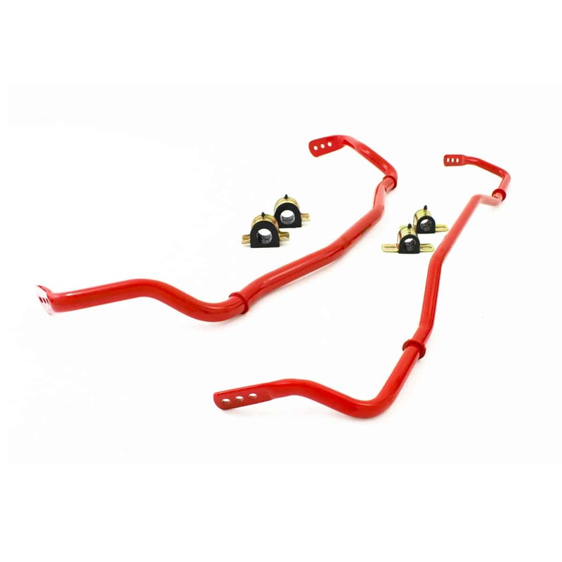 INFINITI G35 RWD Eibach FRONT ANTI-ROLL Kit (Front Sway Bar Only)