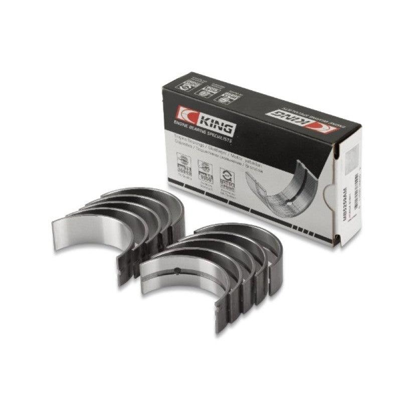 King 2007 Mini Cooper N14B16 (Size +.3mm Undersize) Main Bearing Set