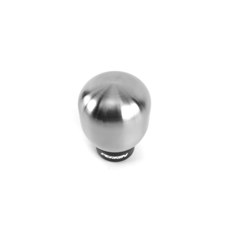 PERRIN 04-21 Subaru STI 6spd (Manual) SS Shift Knob – Barrel Style